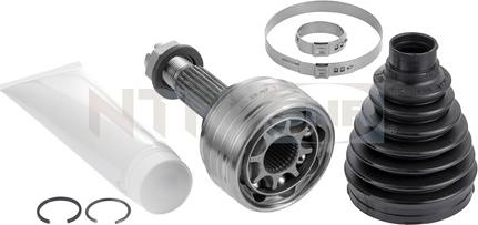 SNR OJK55.015 - Joint Kit, drive shaft parts5.com