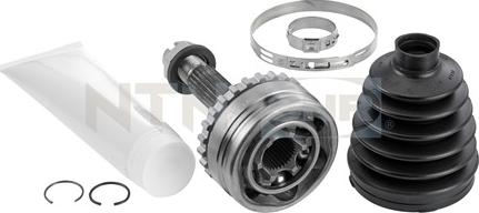 SNR OJK55.034 - Joint Kit, drive shaft parts5.com