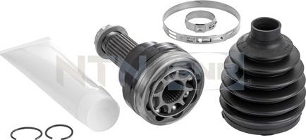 SNR OJK50.002 - Joint Kit, drive shaft parts5.com