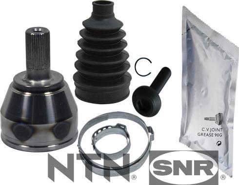 SNR OJK52.003 - Joint Kit, drive shaft parts5.com