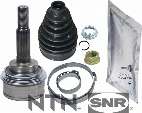 SNR OJK69.003 - Nivelsarja, vetoakseli parts5.com