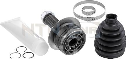 SNR OJK77.002 - Set articulatie, planetara parts5.com