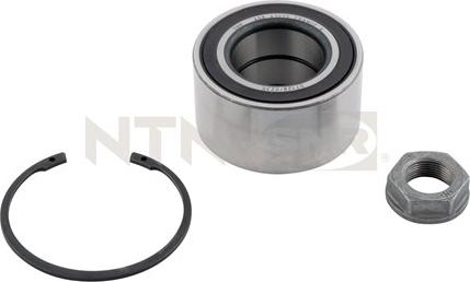 SNR R159.47 - Rattalaagrikomplekt parts5.com