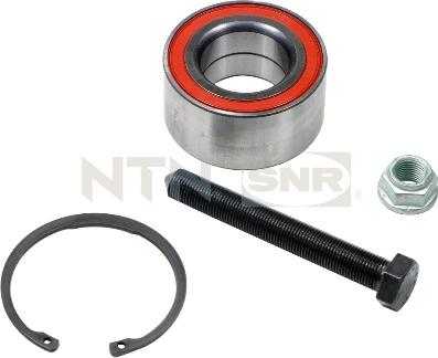 SNR R154.42 - Komplet ležaja točka parts5.com