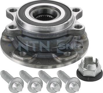 SNR R155.132 - Rattalaagrikomplekt parts5.com