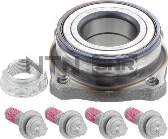 SNR R150.48 - Rattalaagrikomplekt parts5.com