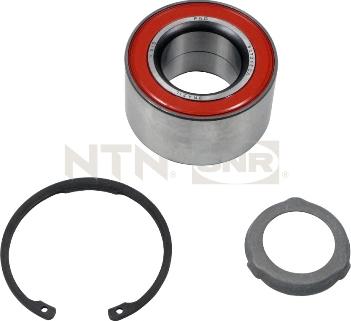 SNR R150.10 - Tekerlek yatağı seti parts5.com