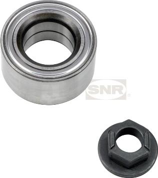 SNR R152.23 - Komplet kolesnega lezaja parts5.com