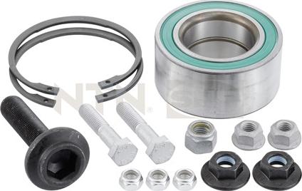 SNR R157.18 - Rattalaagrikomplekt parts5.com