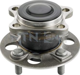 SNR R169.109 - Set rulment roata parts5.com