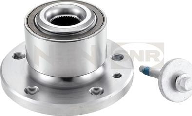 SNR R165.41 - Rattalaagrikomplekt parts5.com