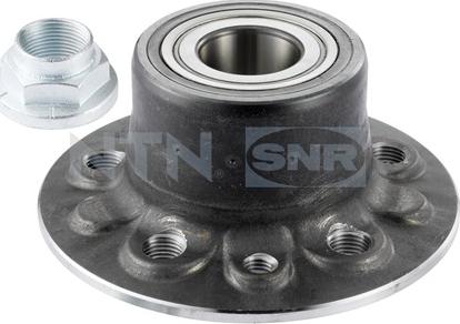 SNR R161.27 - Rattalaagrikomplekt parts5.com