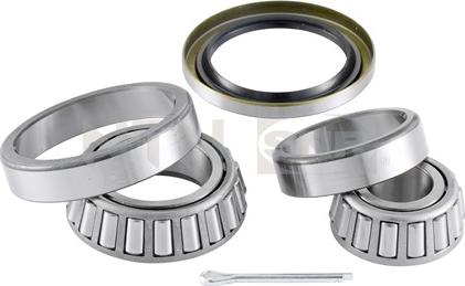 SNR R184.72 - Pyöränlaakerisarja parts5.com