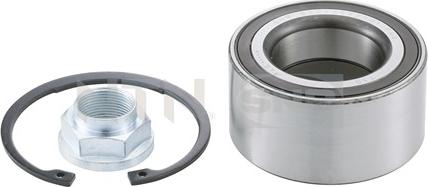 SNR R174.95 - Radlagersatz parts5.com