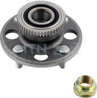 SNR R174.41 - Rattalaagrikomplekt parts5.com