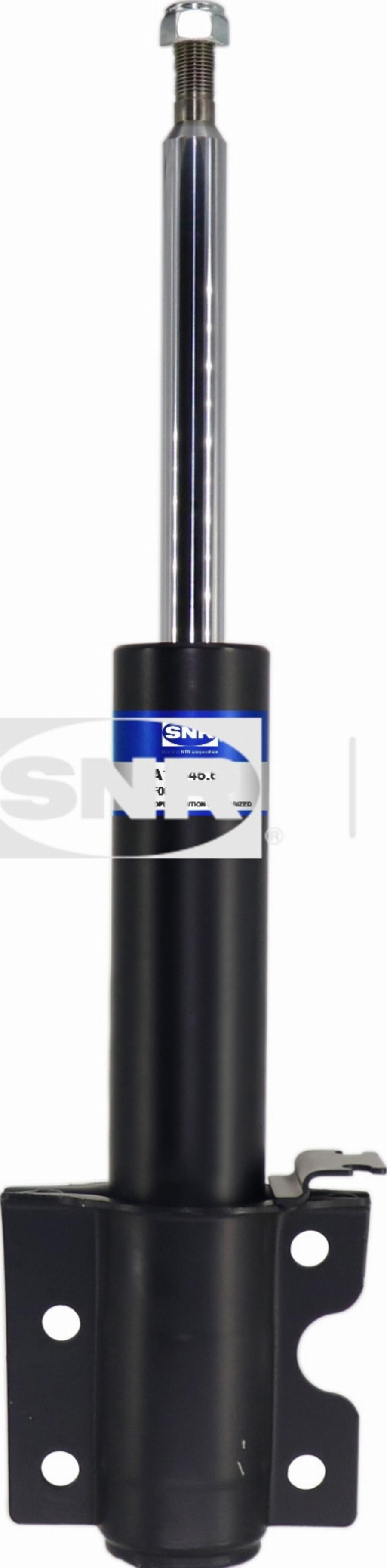 SNR SA65143.09 - Stoßdämpfer parts5.com