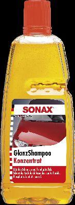 Sonax 03143000 - Șampon auto parts5.com