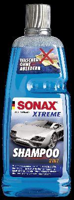 Sonax 02153000 - Șampon auto parts5.com