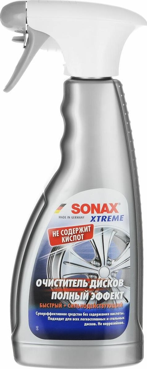 Sonax 02302000 - Solutie de curatat jenti parts5.com