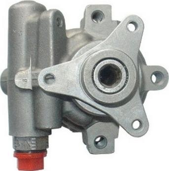 Spidan 54228 - Pompa hidraulica, sistem de directie parts5.com