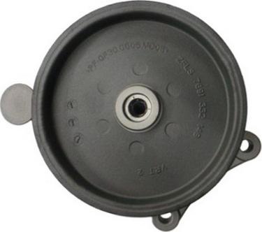 Spidan 52614 - Pompa hidraulica, sistem de directie parts5.com