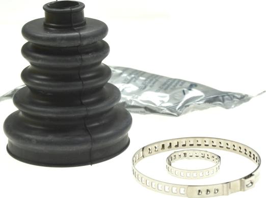 Spidan 190974 - Fuelle, árbol de transmisión parts5.com