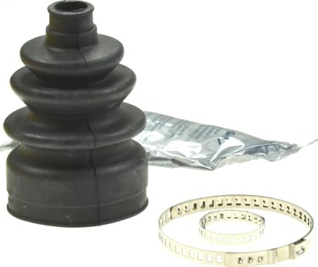 Spidan 190973 - Fuelle, árbol de transmisión parts5.com