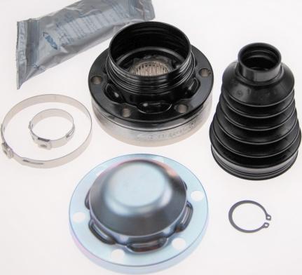 Spidan 36474 - Joint Kit, drive shaft parts5.com