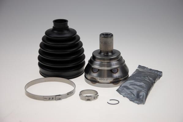 Spidan 36622 - Joint Kit, drive shaft parts5.com