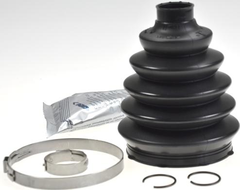 Spidan 36065 - Bellow, drive shaft parts5.com