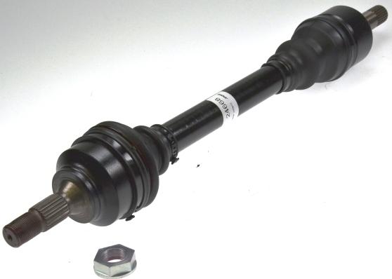 Spidan 24668 - Drive Shaft parts5.com