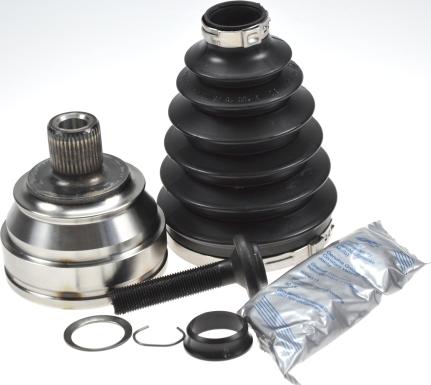 Spidan 22900 - Joint Kit, drive shaft parts5.com