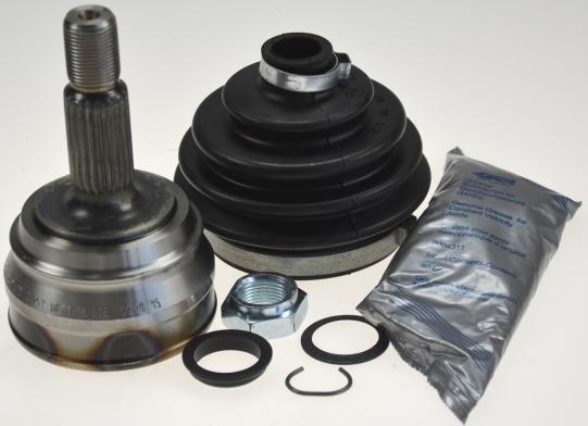 Spidan 22461 - Joint Kit, drive shaft parts5.com