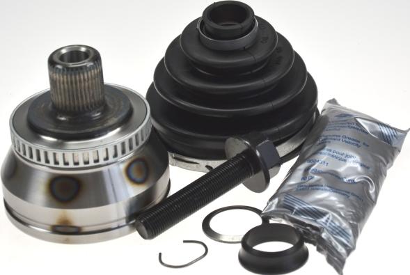 Spidan 22763 - Joint Kit, drive shaft parts5.com