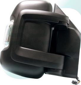 SPJ E-2305 - Retrovisor exterior parts5.com