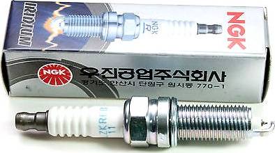 Ssangyong 162 159 31 03 - Spark Plug parts5.com