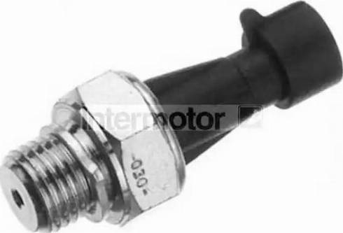 Standard 50981 - Sender Unit, oil pressure parts5.com