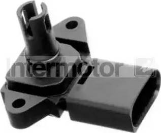 Standard 16867 - Sensor, boost pressure parts5.com