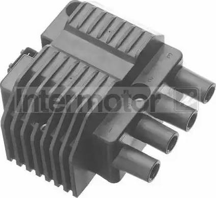 Standard 12917 - Bobina de inductie parts5.com