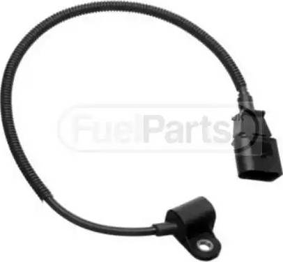 Standard CS1337 - Sensor, posición arbol de levas parts5.com