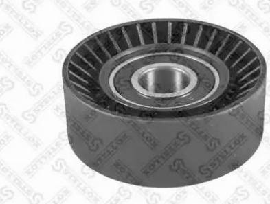 KRAFT AUTOMOTIVE 1222539 - Seade / juhtrull,soonrihm parts5.com