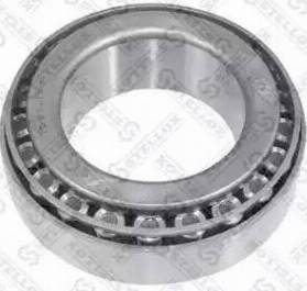 SKF 33 113 - Kerékcsapágy parts5.com