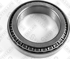 NTN 32020XU - Łożysko koła parts5.com