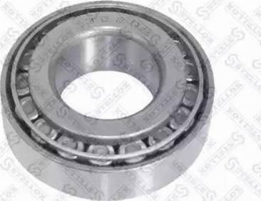 Mercedes-Benz 990 981 24 00 - Rattalaager parts5.com