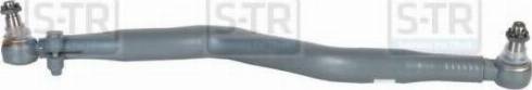 S-TR 10438 - Tie Rod parts5.com