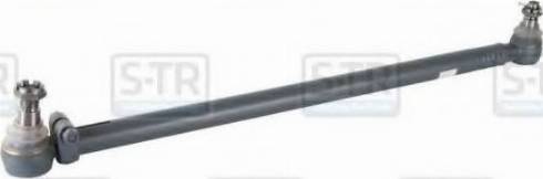 S-TR 10235 - Tie Rod parts5.com