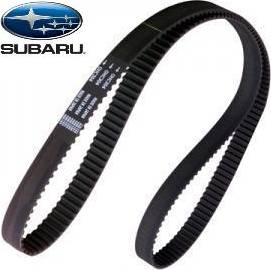 Subaru 13028-AA231 - Ozubený remeň parts5.com