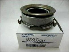 Subaru 30502-AA051 - Clutch Release Bearing parts5.com