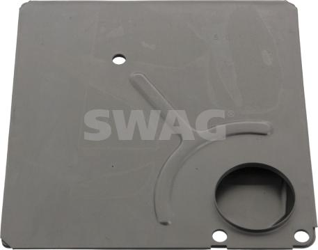 Swag 99 90 4583 - Hidrolik filtre, otomatik şanzıman parts5.com