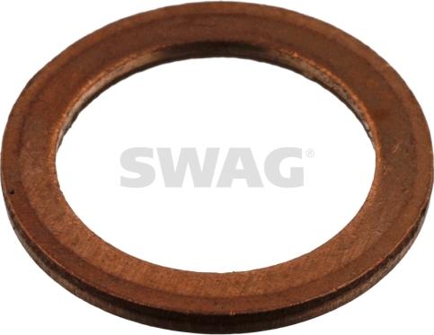 Swag 99 90 4054 - Tesniaci krúżok, vypúżżacia skrutka oleja parts5.com